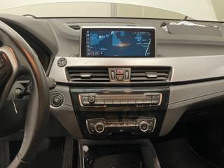 BMW X2 usata, con Park Distance Control