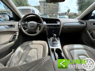 AUDI A4 usata, con Fendinebbia