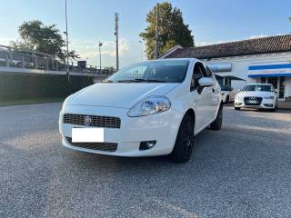 FIAT Grande Punto usata, con Airbag Passeggero