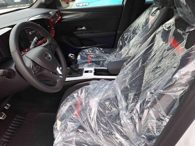 OPEL Mokka usata, con Fendinebbia