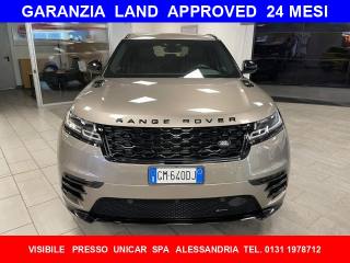 LAND ROVER Range Rover Velar usata, con Airbag laterali