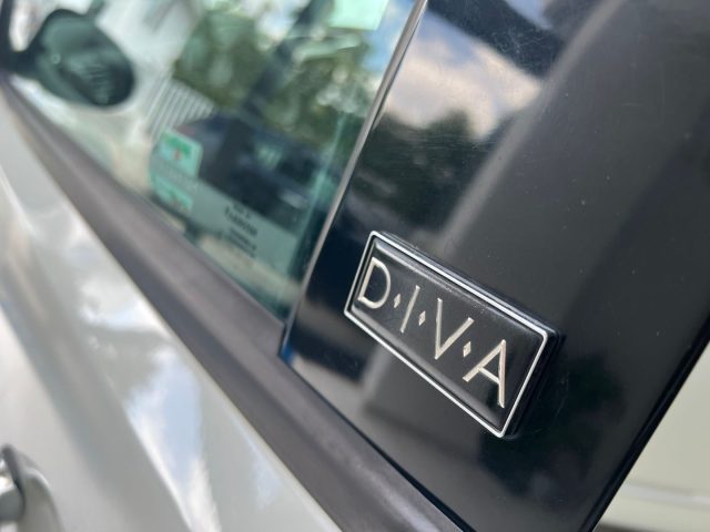 LANCIA Ypsilon usata, con Lettore CD