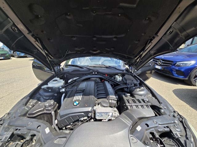 BMW Z4 usata, con Servosterzo
