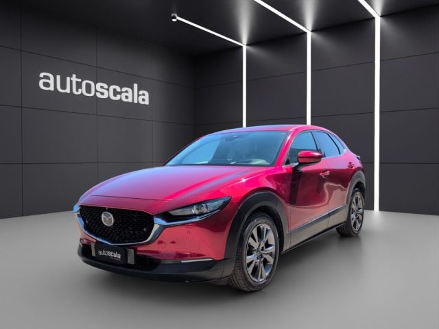 MAZDA CX-30 usata, con ABS