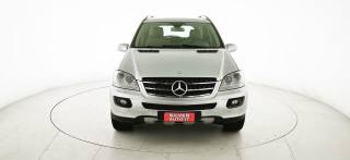 MERCEDES-BENZ ML 320 usata 1