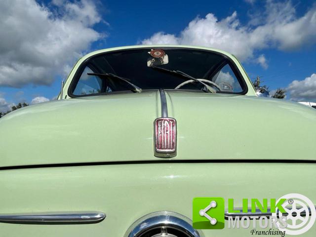FIAT 600 usata 17
