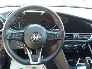 ALFA ROMEO Giulia usata, con Boardcomputer