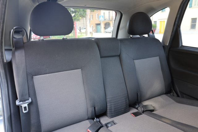 OPEL Meriva usata 64