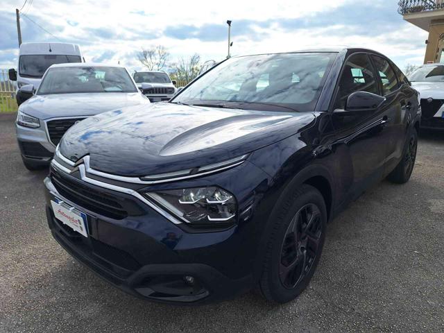CITROEN C4 usata, con Servosterzo