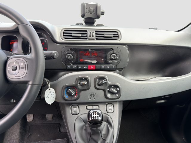 FIAT Panda usata 15
