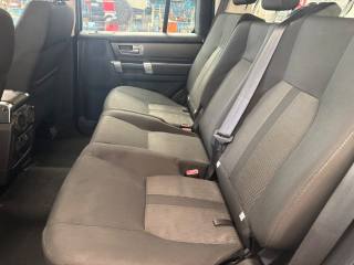 LAND ROVER Discovery usata, con Climatizzatore