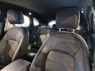 JAGUAR E-Pace usata, con ESP