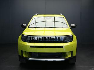 FIAT Grande Panda usata, con Airbag