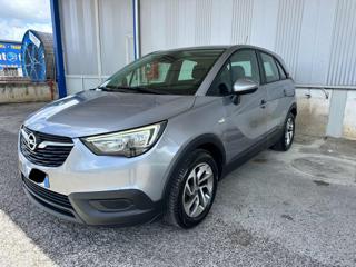 OPEL Crossland X 1.2 12V 83 cv