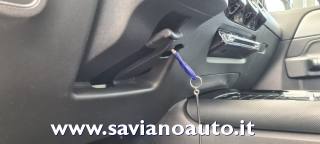 MERCEDES-BENZ B 180 usata, con Cruise Control