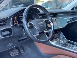 AUDI A6 usata, con Climatizzatore