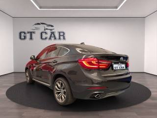 BMW X6 usata, con Airbag Passeggero