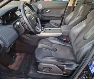 LAND ROVER Range Rover Evoque usata, con Controllo automatico clima