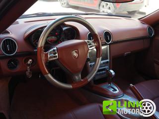 PORSCHE Cayman usata, con Airbag Passeggero