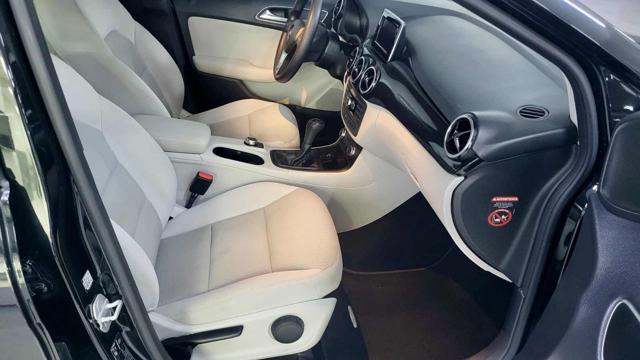 MERCEDES-BENZ B 180 usata, con ESP