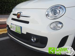 ABARTH 500C usata 24