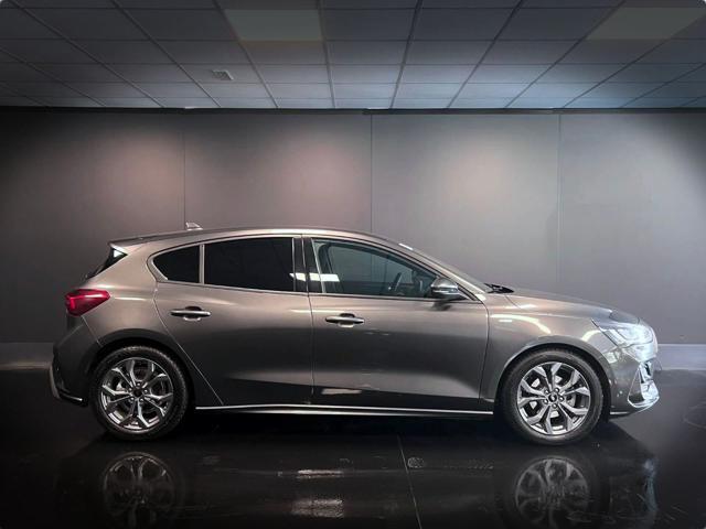 FORD Focus usata, con Airbag Passeggero