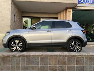 VOLKSWAGEN T-Cross usata, con Cerchi in lega