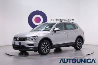 VOLKSWAGEN Tiguan 1.6 TDI SCR Style BlueMotion Technology