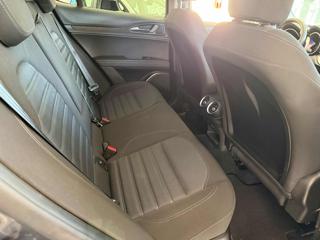 ALFA ROMEO Stelvio usata, con Cruise Control