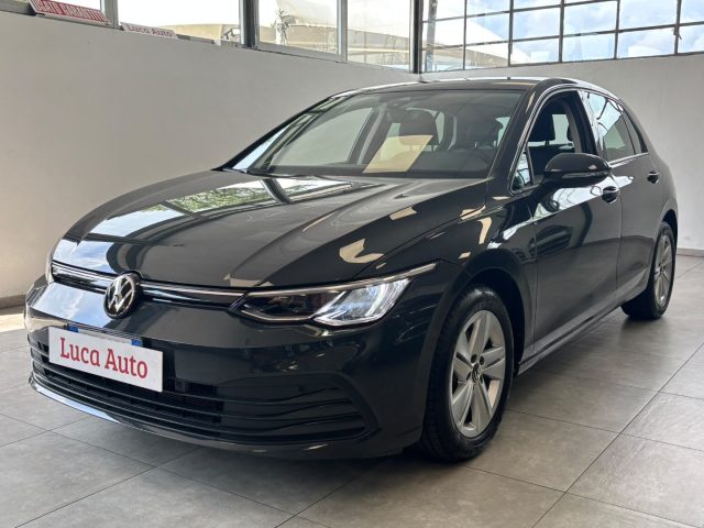 VOLKSWAGEN Golf usata, con ABS
