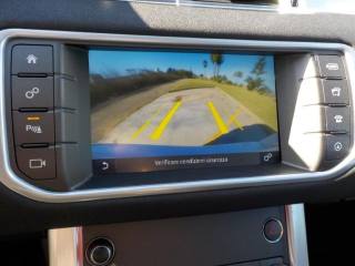 LAND ROVER Range Rover Evoque usata, con Airbag testa