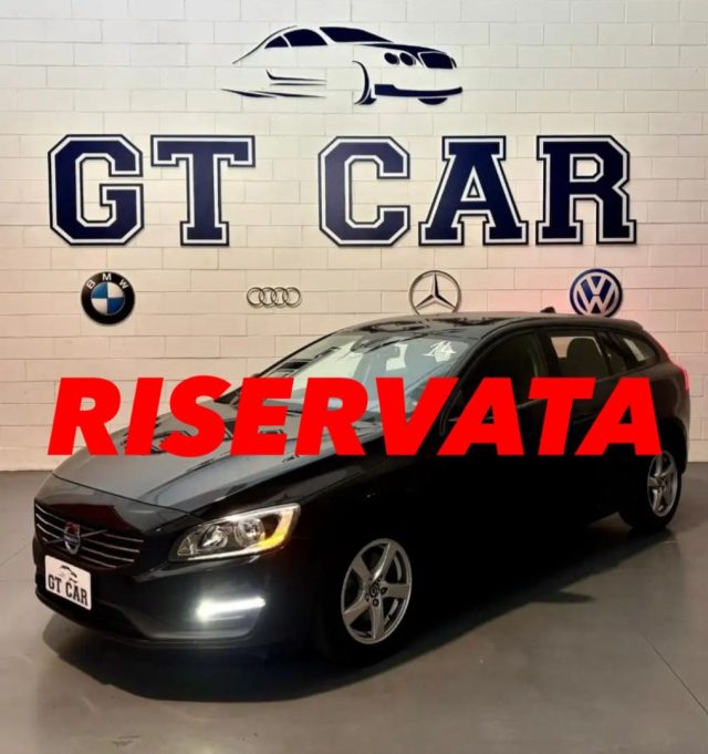 VOLVO V60 usata, con ABS
