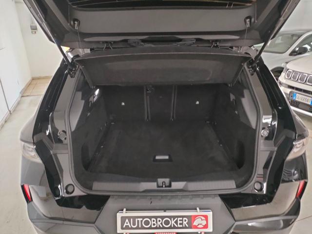 OPEL Grandland usata, con Park Distance Control