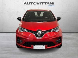RENAULT ZOE usata, con Chiusura centralizzata
