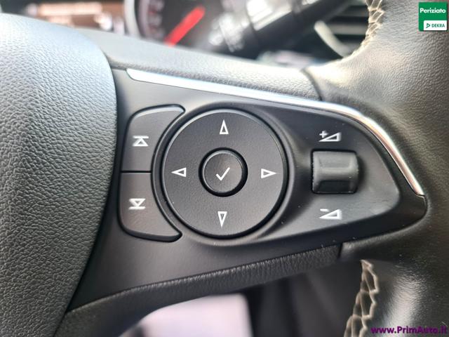 OPEL Insignia usata, con Sistema di navigazione