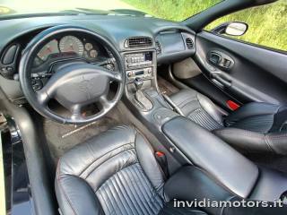 CHEVROLET Corvette usata, con Climatizzatore