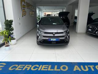 RENAULT Captur ECO-G 100 CV Techno TUA DA 249.00 MENSILI ANT.0