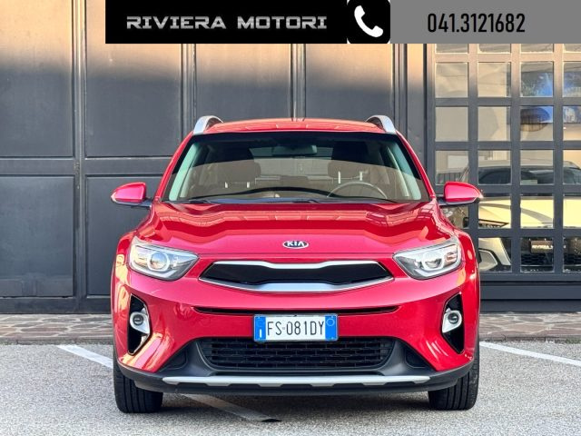 KIA Stonic usata, con Airbag