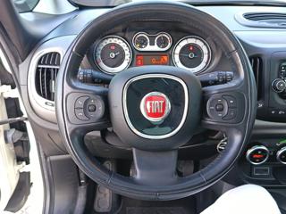 FIAT 500L usata, con Fendinebbia
