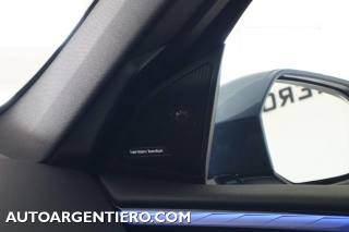 BMW X3 usata, con Sensori di parcheggio anteriori