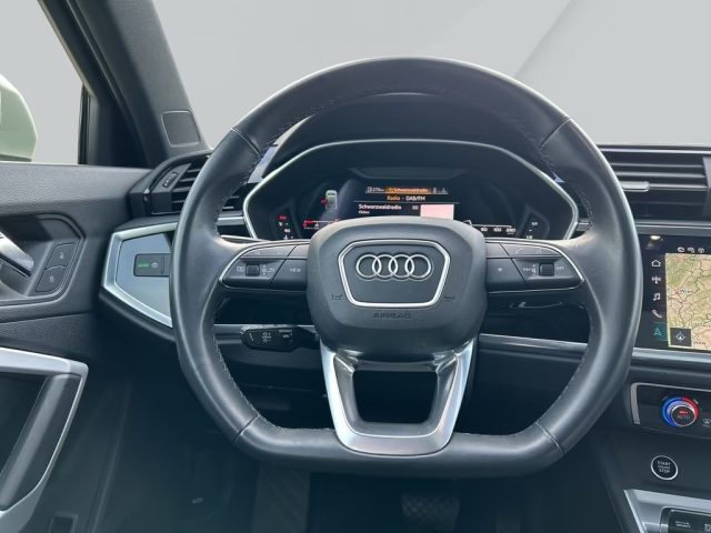 AUDI Q3 usata, con Cronologia tagliandi