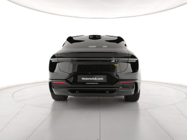 LOTUS Eletre usata, con Airbag Passeggero