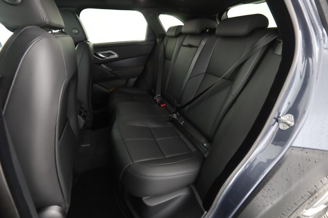 LAND ROVER Range Rover Velar usata 8