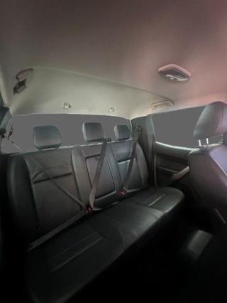 FORD Ranger usata, con Alzacristalli elettrici