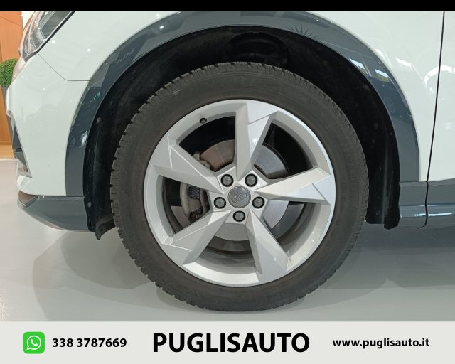 AUDI Q3 usata 28