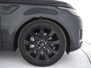 LAND ROVER Range Rover Sport usata 8