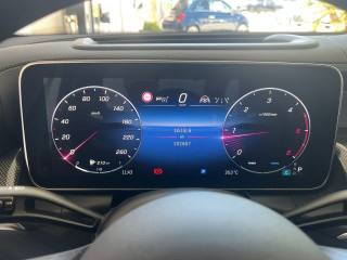 MERCEDES-BENZ GLC 220 usata 27