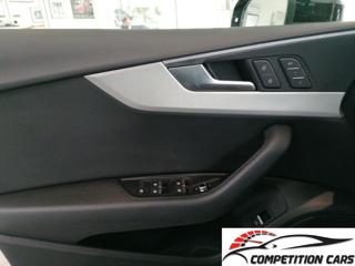 AUDI A5 usata, con Cruise Control
