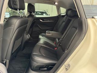 MASERATI Levante usata, con Cerchi in lega
