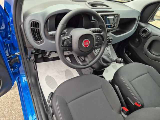 FIAT Pandina usata, con Climatizzatore